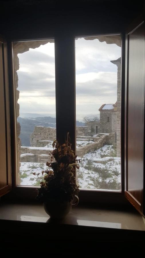L'Orologio Casa Vacanze Molinara エクステリア 写真